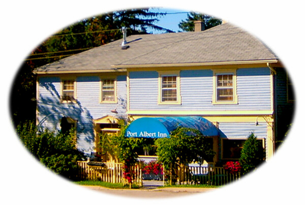Port Albert Inn And Cottages
